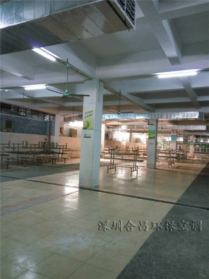 環(huán)保空調(diào)風管