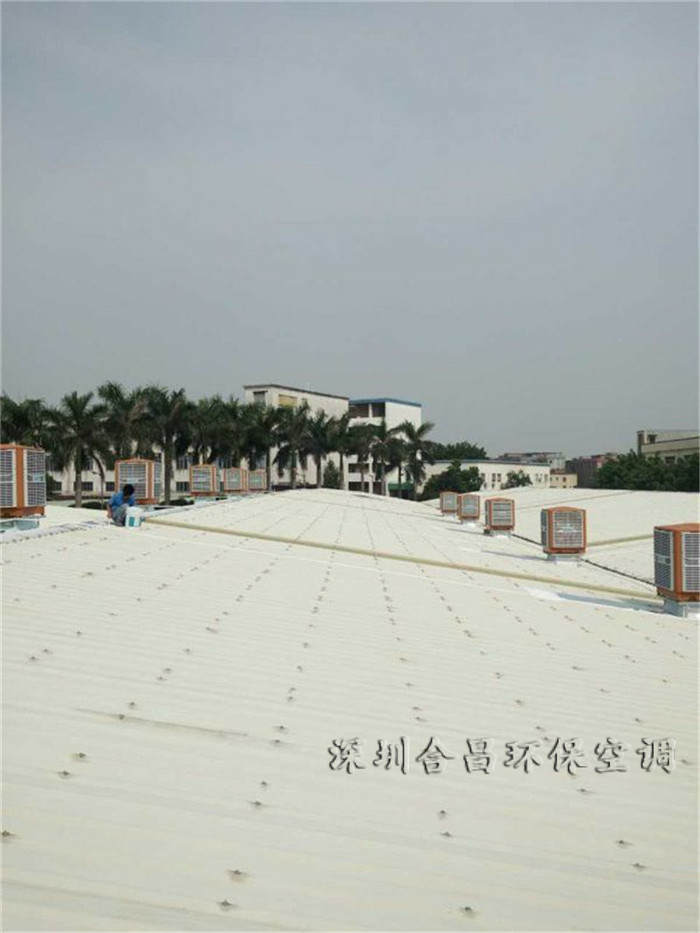 電商倉儲降溫