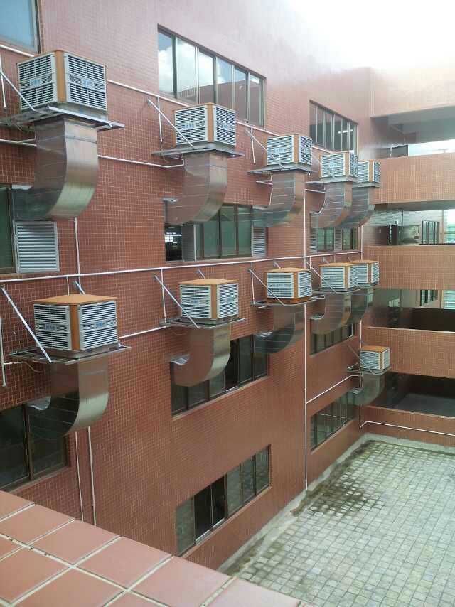 廠房案例