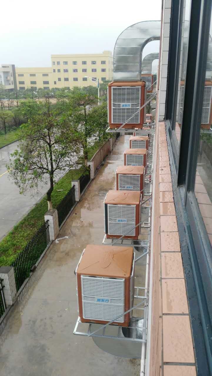 廠房案例