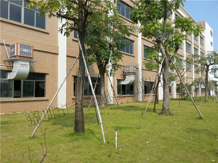潤東方環(huán)保空調(diào)