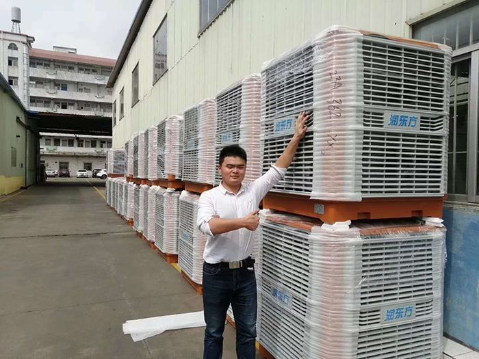 廣州節(jié)能環(huán)保空調(diào)