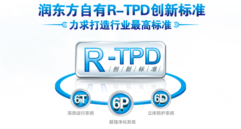 R-TPD創(chuàng)新標(biāo)準(zhǔn)EPS-5