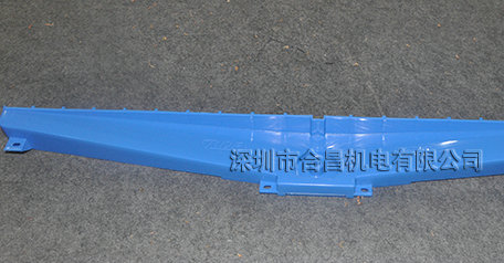 潤東方環(huán)?？照{(diào)分水器