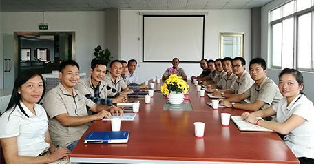 設(shè)計團隊