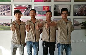 合昌環(huán)?？照{(diào)售后服務(wù)1組