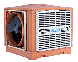 潤東方冷風機RDF-18B